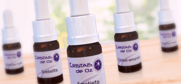 Produtos Cristais de Oz